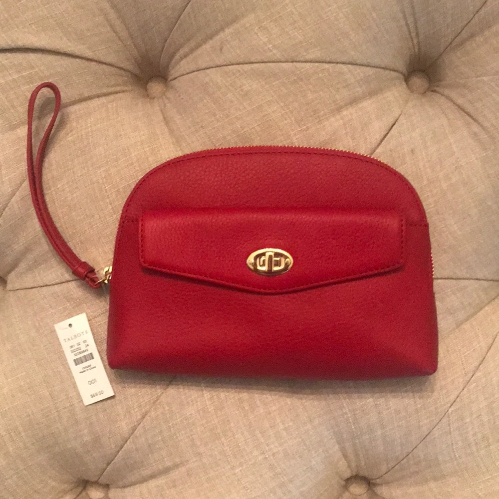 Talbots Tote